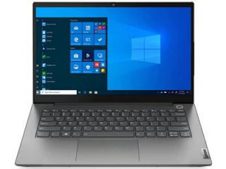 Lenovo ThinkBook 14 Gen 2 (20VDA0G9IH) Laptop (Core i5 11th Gen/16 GB/512 GB SSD/Windows 10) Price