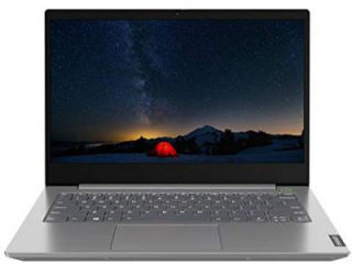 Lenovo ThinkBook 14-IIL (20SL0015US) Laptop (Core i5 10th Gen/8 GB/256 GB SSD/Windows 10) Price