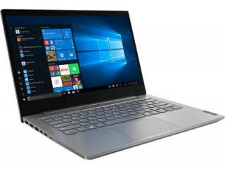 Lenovo ThinkBook 14-IIL (20SL0015US) Laptop (Core i5 10th Gen/8 GB/256 GB SSD/Windows 10)