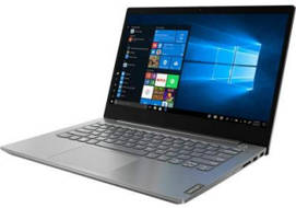 Lenovo ThinkBook 14-IIL (20SL0015US) Laptop (Core i5 10th Gen/8 GB/256 GB SSD/Windows 10)
