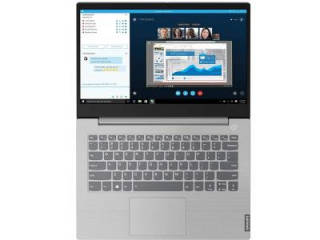 Lenovo ThinkBook 14 IIL (20SL00LTIH) Laptop (Core i3 10th Gen/4 GB/1 TB/DOS)