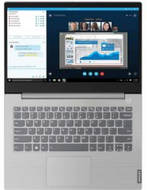 Lenovo ThinkBook 14 IIL (20SL00LTIH) Laptop (Core i3 10th Gen/4 GB/1 TB/DOS)