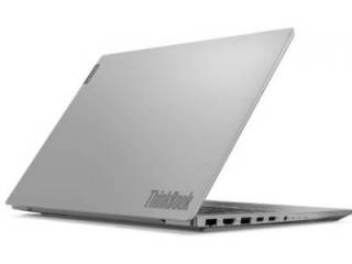 Lenovo ThinkBook 14 IIL (20SL00LTIH) Laptop (Core i3 10th Gen/4 GB/1 TB/DOS)
