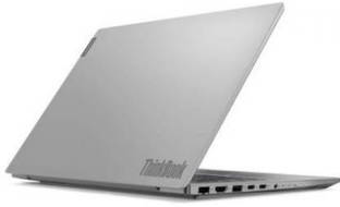 Lenovo ThinkBook 14 IIL (20SL00LTIH) Laptop (Core i3 10th Gen/4 GB/1 TB/DOS)