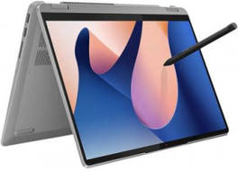 Lenovo IdeaPad Flex 5 14ABR8 (82XX007JIN) Laptop (AMD Hexa Core Ryzen 5/16 GB/512 GB SSD/Windows 11)