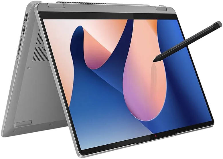 Lenovo IdeaPad Flex 5 14ABR8 (82XX007JIN) Laptop (AMD Hexa Core Ryzen 5/16 GB/512 GB SSD/Windows 11)