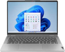 Lenovo IdeaPad Flex 5 14ABR8 (82XX007KIN) Laptop (AMD Hexa Core Ryzen 5/16 GB/512 GB SSD/Windows 11)