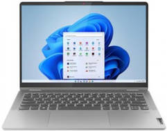 Lenovo IdeaPad Flex 5 14ABR8 (82XX007KIN) Laptop (AMD Hexa Core Ryzen 5/16 GB/512 GB SSD/Windows 11)
