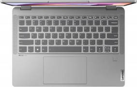 Lenovo IdeaPad Flex 5 14ABR8 (82XX007KIN) Laptop (AMD Hexa Core Ryzen 5/16 GB/512 GB SSD/Windows 11)