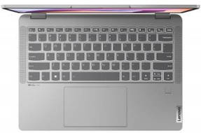 Lenovo IdeaPad Flex 5 14ABR8 (82XX007KIN) Laptop (AMD Hexa Core Ryzen 5/16 GB/512 GB SSD/Windows 11)
