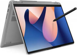 Lenovo IdeaPad Flex 5 14ABR8 (82XX007KIN) Laptop (AMD Hexa Core Ryzen 5/16 GB/512 GB SSD/Windows 11)