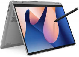 Lenovo IdeaPad Flex 5 14ABR8 (82XX007KIN) Laptop (AMD Hexa Core Ryzen 5/16 GB/512 GB SSD/Windows 11)