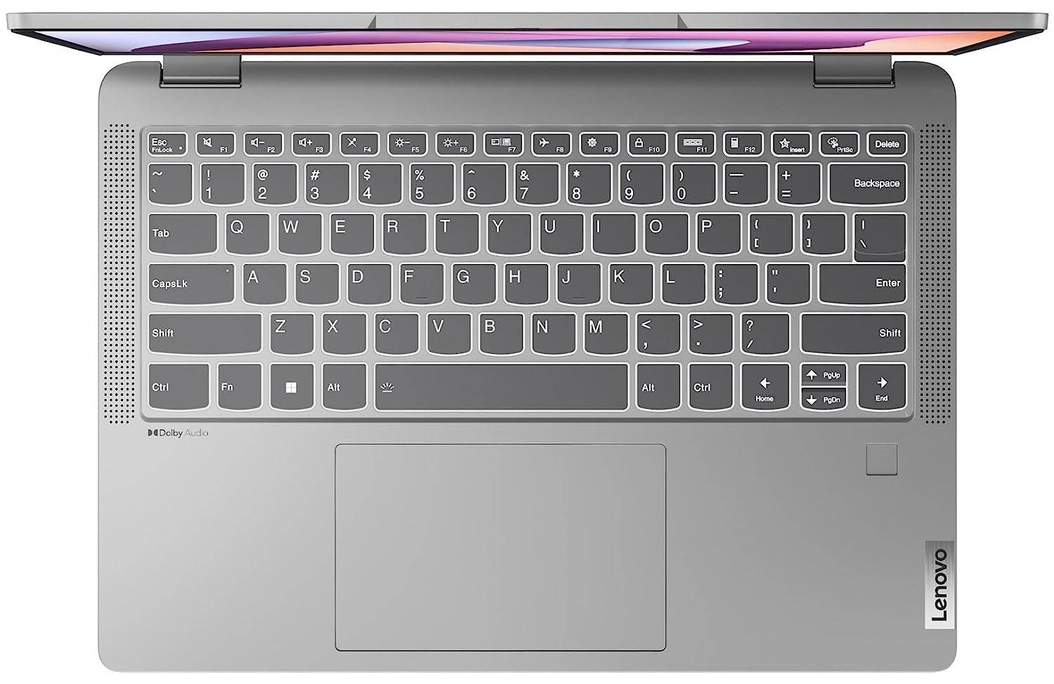 Lenovo IdeaPad Flex 5 14ABR8 (82XX007KIN) Laptop (AMD Hexa Core Ryzen 5/16 GB/512 GB SSD/Windows 11)