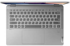 Lenovo IdeaPad Flex 5 14ABR8 (82XX007MIN) Laptop (AMD Octa Core Ryzen 7/16 GB/512 GB SSD/Windows 11)