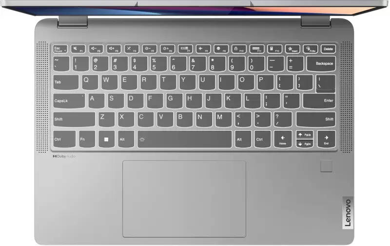 Lenovo IdeaPad Flex 5 14ABR8 (82XX007MIN) Laptop (AMD Octa Core Ryzen 7/16 GB/512 GB SSD/Windows 11)