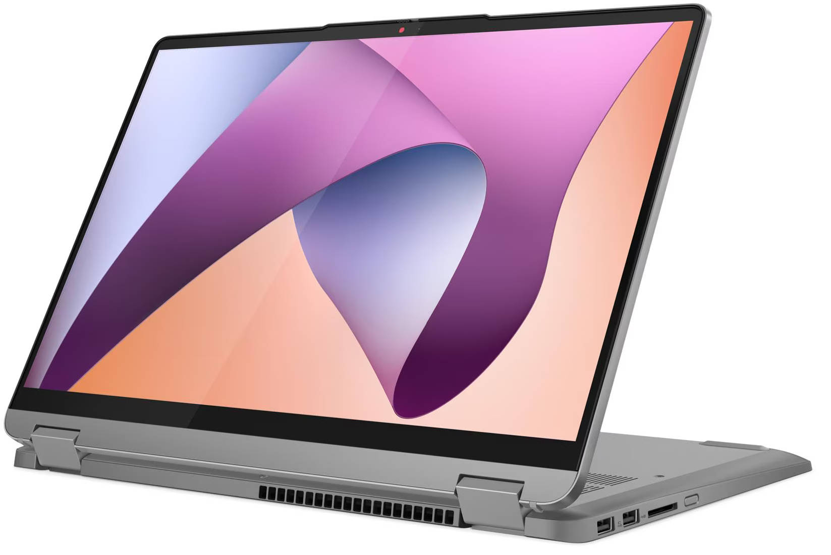 Lenovo IdeaPad Flex 5 14ABR8 (82XX00G3IN) Laptop (AMD Octa Core Ryzen 7/16 GB/512 GB SSD/Windows 11)