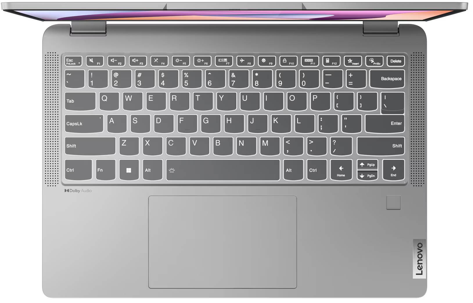 Lenovo IdeaPad Flex 5 14ABR8 (82XX00G3IN) Laptop (AMD Octa Core Ryzen 7/16 GB/512 GB SSD/Windows 11)