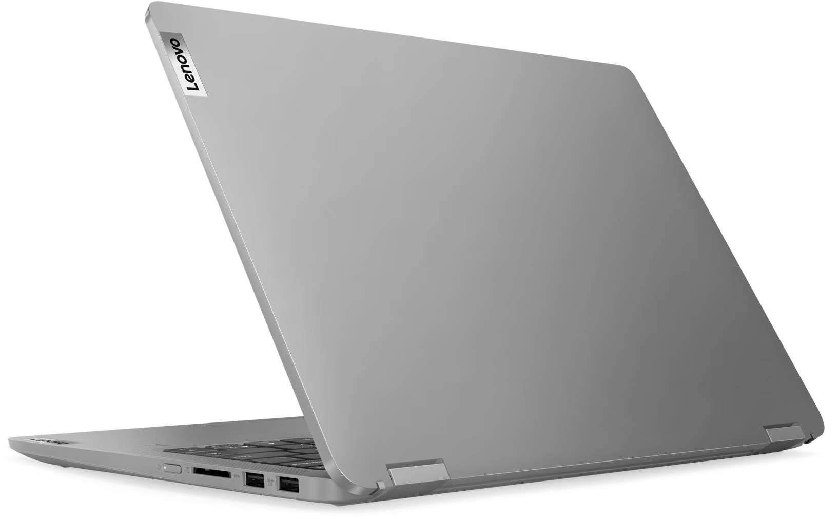 Lenovo IdeaPad Flex 5 14ABR8 (82XX00G3IN) Laptop (AMD Octa Core Ryzen 7/16 GB/512 GB SSD/Windows 11)