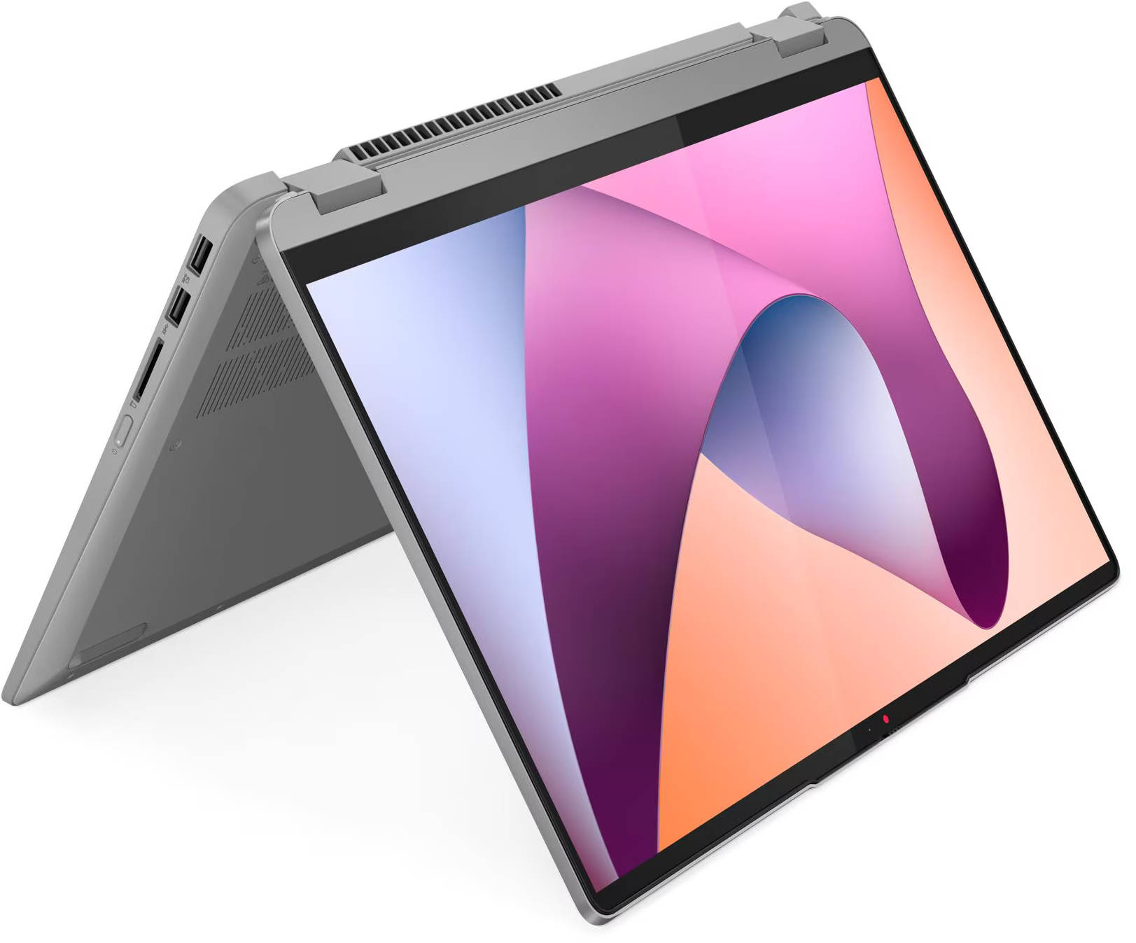 Lenovo IdeaPad Flex 5 14ABR8 (82XX00G3IN) Laptop (AMD Octa Core Ryzen 7/16 GB/512 GB SSD/Windows 11)