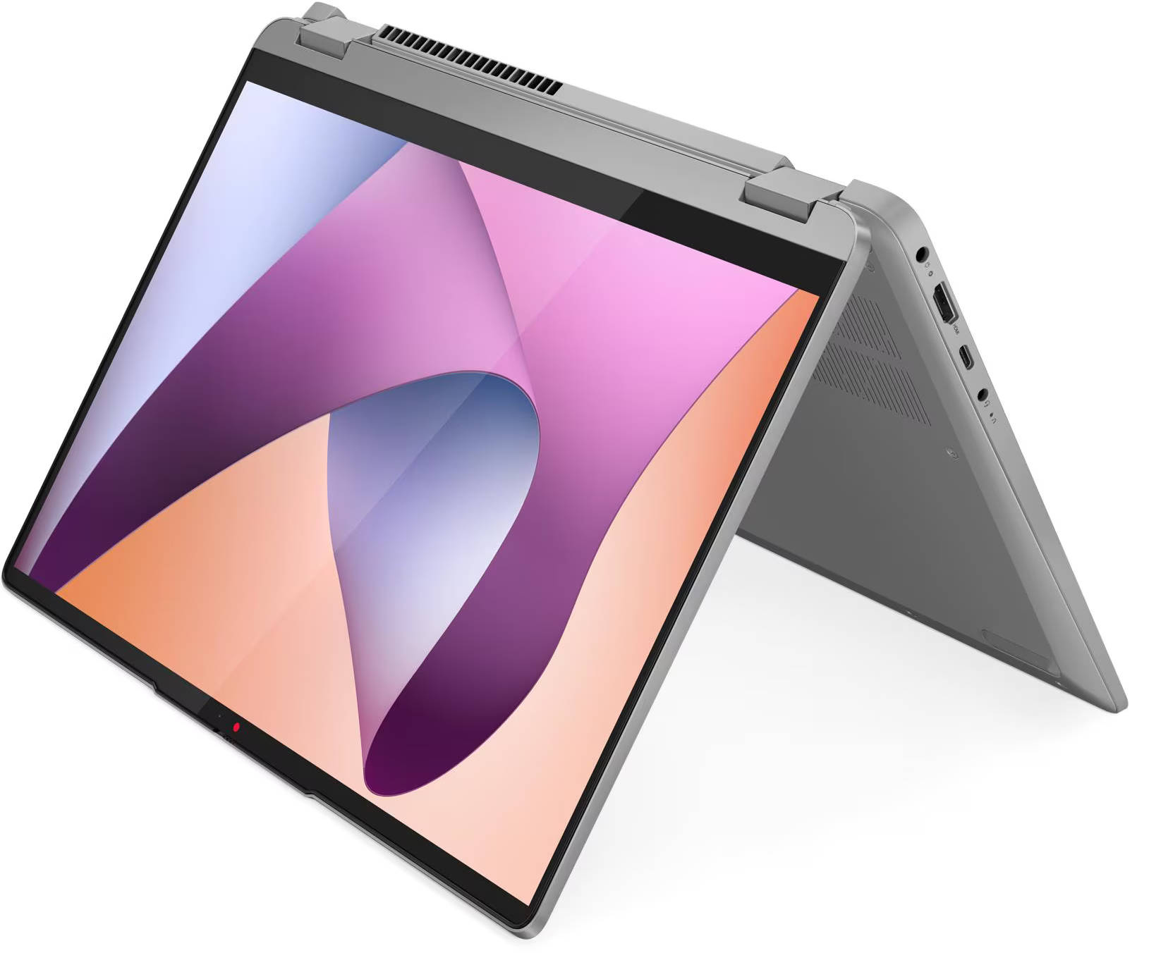 Lenovo IdeaPad Flex 5 14ABR8 (82XX00G3IN) Laptop (AMD Octa Core Ryzen 7/16 GB/512 GB SSD/Windows 11)