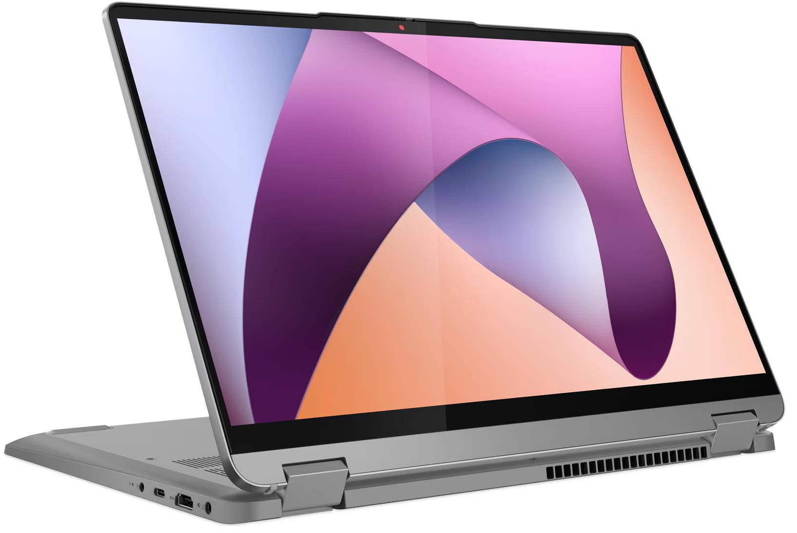 Lenovo IdeaPad Flex 5 14ABR8 (82XX00G3IN) Laptop (AMD Octa Core Ryzen 7/16 GB/512 GB SSD/Windows 11)