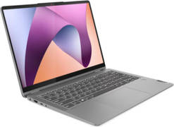 Lenovo IdeaPad Flex 5 14ABR8 (82XX00G4IN) Laptop (AMD Hexa Core Ryzen 5/16 GB/512 GB SSD/Windows 11)