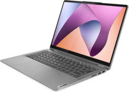 Lenovo IdeaPad Flex 5 14ABR8 (82XX00G4IN) Laptop (AMD Hexa Core Ryzen 5/16 GB/512 GB SSD/Windows 11)