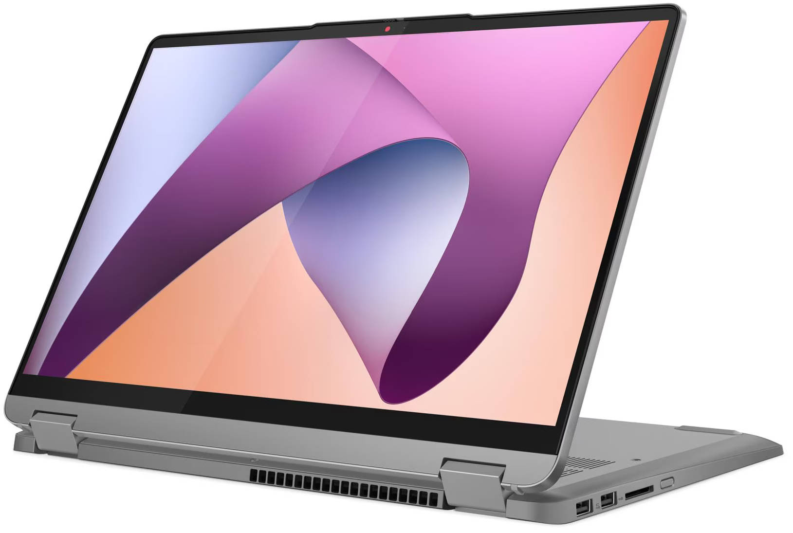 Lenovo IdeaPad Flex 5 14ABR8 (82XX00G4IN) Laptop (AMD Hexa Core Ryzen 5/16 GB/512 GB SSD/Windows 11)