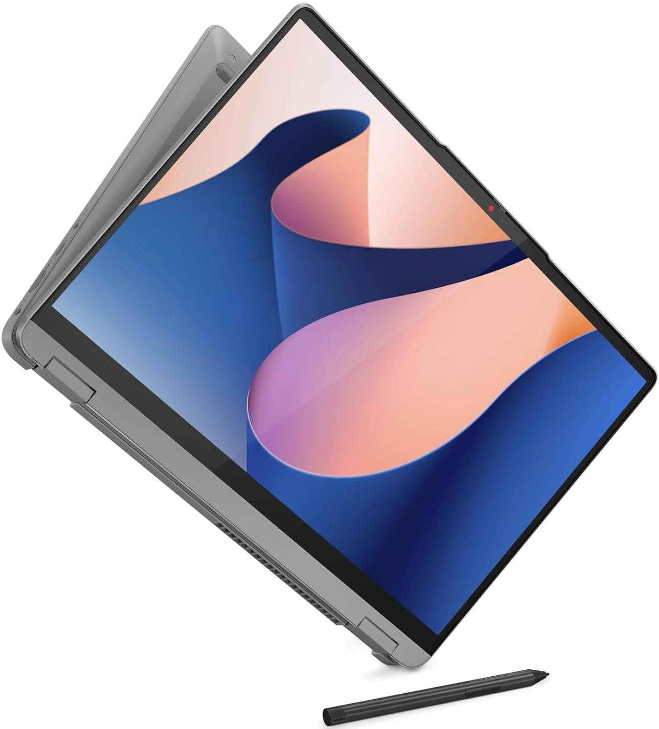 Lenovo IdeaPad Flex 5 14ABR8 (82XX00G4IN) Laptop (AMD Hexa Core Ryzen 5/16 GB/512 GB SSD/Windows 11)