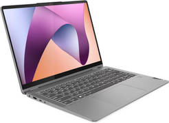 Lenovo IdeaPad Flex 5 14ABR8 (82XX00G4IN) Laptop (AMD Hexa Core Ryzen 5/16 GB/512 GB SSD/Windows 11) Laptop