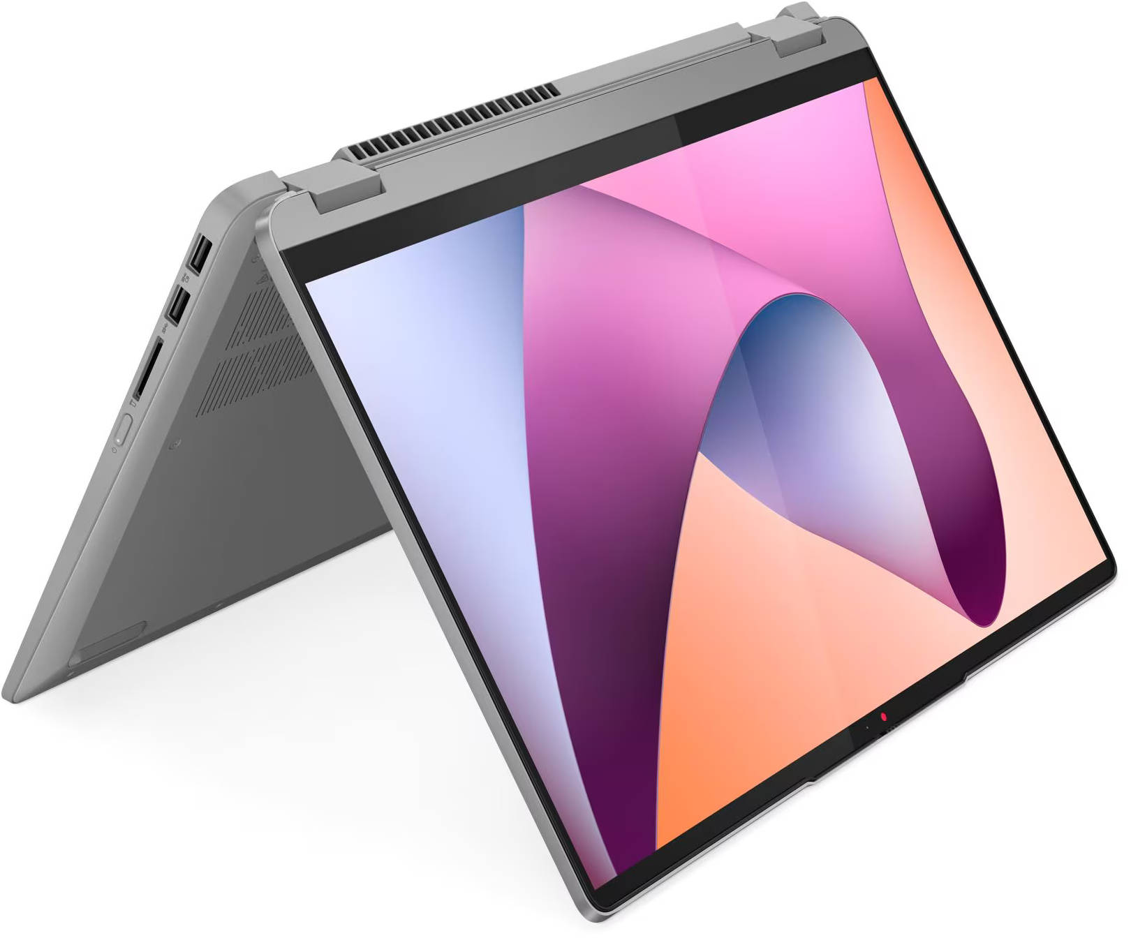 Lenovo IdeaPad Flex 5 14ABR8 (82XX00G4IN) Laptop (AMD Hexa Core Ryzen 5/16 GB/512 GB SSD/Windows 11)