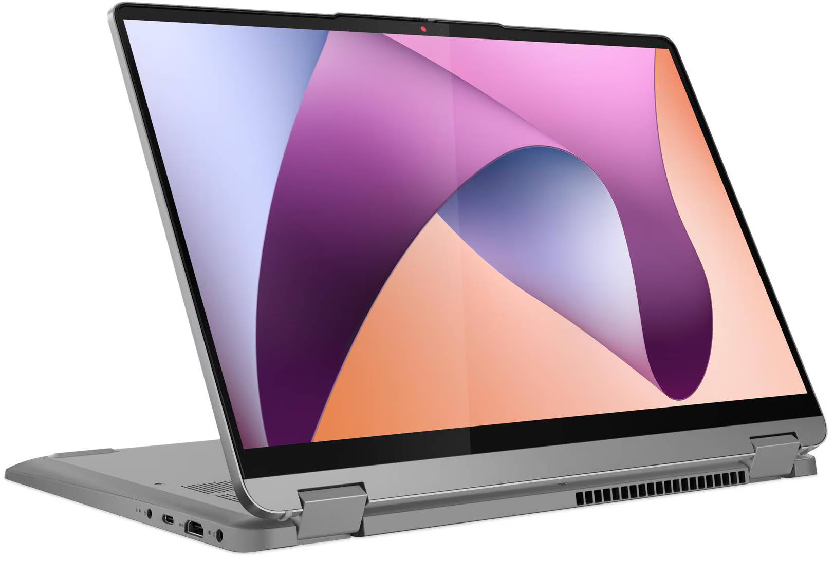 Lenovo IdeaPad Flex 5 14ABR8 (82XX00G4IN) Laptop (AMD Hexa Core Ryzen 5/16 GB/512 GB SSD/Windows 11)