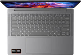 Lenovo IdeaPad Slim 5 14AGP11 (83S1005VIN) Laptop (Ryzen AI 7/16 GB/512 GB SSD/Windows 11)