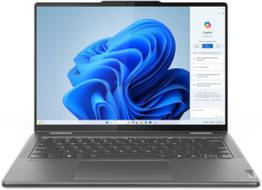 Lenovo Yoga 7 14AHP9 (83DK009LIN) Laptop (AMD Octa Core Ryzen 7/16 GB/1 TB SSD/Windows 11)