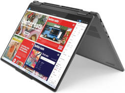 Lenovo Yoga 7 14AHP9 (83DK009LIN) Laptop (AMD Octa Core Ryzen 7/16 GB/1 TB SSD/Windows 11)