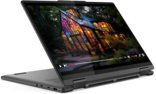 Lenovo Yoga 7 14AHP9 (83DK009LIN) Laptop (AMD Octa Core Ryzen 7/16 GB/1 TB SSD/Windows 11)