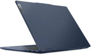 Lenovo IdeaPad 5 14AHP9 (83DR007CIN) Laptop (AMD Hexa Core Ryzen 5/16 GB/512 GB SSD/Windows 11)