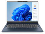 Lenovo IdeaPad 5 14AHP9 (83DR007CIN) Laptop (AMD Hexa Core Ryzen 5/16 GB/512 GB SSD/Windows 11)