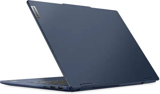 Lenovo IdeaPad 5 14AHP9 (83DR007CIN) Laptop (AMD Hexa Core Ryzen 5/16 GB/512 GB SSD/Windows 11)