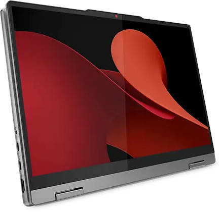 Lenovo IdeaPad 5 14AHP9 (83DR007CIN) Laptop (AMD Hexa Core Ryzen 5/16 GB/512 GB SSD/Windows 11)