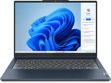 Lenovo IdeaPad 5 14AHP9 Gen 9 (83DR007DIN) Laptop (AMD Octa Core Ryzen 7/16 GB/512 GB SSD/Windows 11)