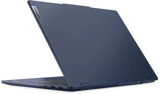 Lenovo IdeaPad 5 14AHP9 Gen 9 (83DR007DIN) Laptop (AMD Octa Core Ryzen 7/16 GB/512 GB SSD/Windows 11)