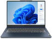 Lenovo IdeaPad 5 14AHP9 Gen 9 (83DR007DIN) Laptop (AMD Octa Core Ryzen 7/16 GB/512 GB SSD/Windows 11)