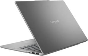 Lenovo IdeaPad Slim 5 14AKP10 (83HX0052IN) Laptop (AMD Octa Core Ryzen AI 7/24 GB/1 TB SSD/Windows 11)