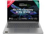 Lenovo IdeaPad Slim 5 14AKP10 (83HX0052IN) Laptop (AMD Octa Core Ryzen AI 7/24 GB/1 TB SSD/Windows 11)