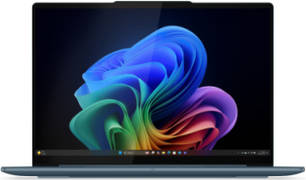 Lenovo Yoga Slim 7 14AKP10 (83JY000UIN) Laptop (AMD Octa Core Ryzen AI 7/32 GB/1 TB SSD/Windows 11)