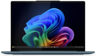 Lenovo Yoga Slim 7 14AKP10 (83JY000UIN) Laptop (AMD Octa Core Ryzen AI 7/32 GB/1 TB SSD/Windows 11)