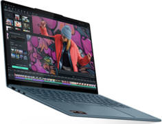 Lenovo Yoga Slim 7 14AKP10 (83JY000UIN) Laptop (AMD Octa Core Ryzen AI 7/32 GB/1 TB SSD/Windows 11)