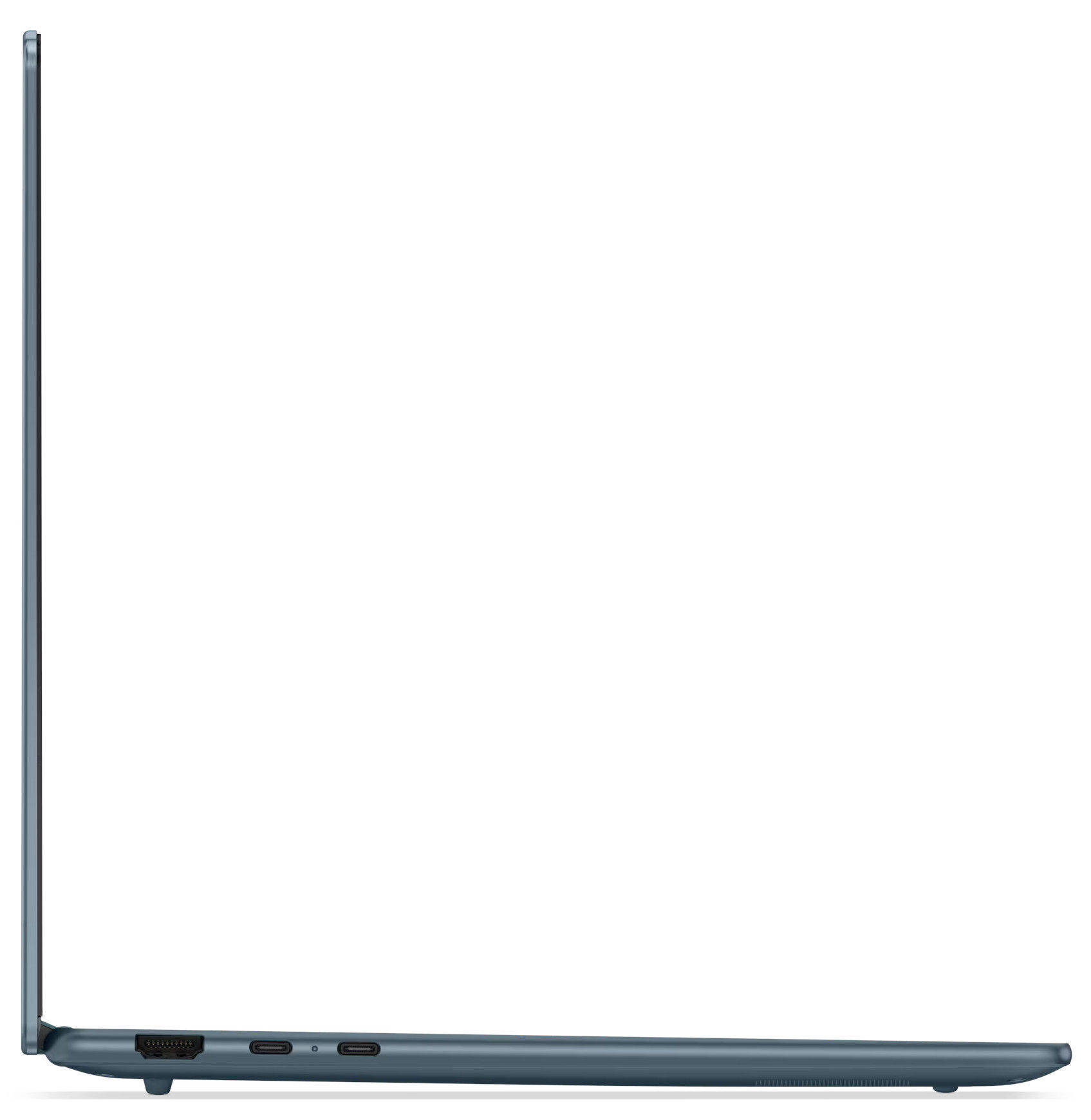 Lenovo Yoga Slim 7 14AKP10 (83JY000UIN) Laptop (AMD Octa Core Ryzen AI 7/32 GB/1 TB SSD/Windows 11)