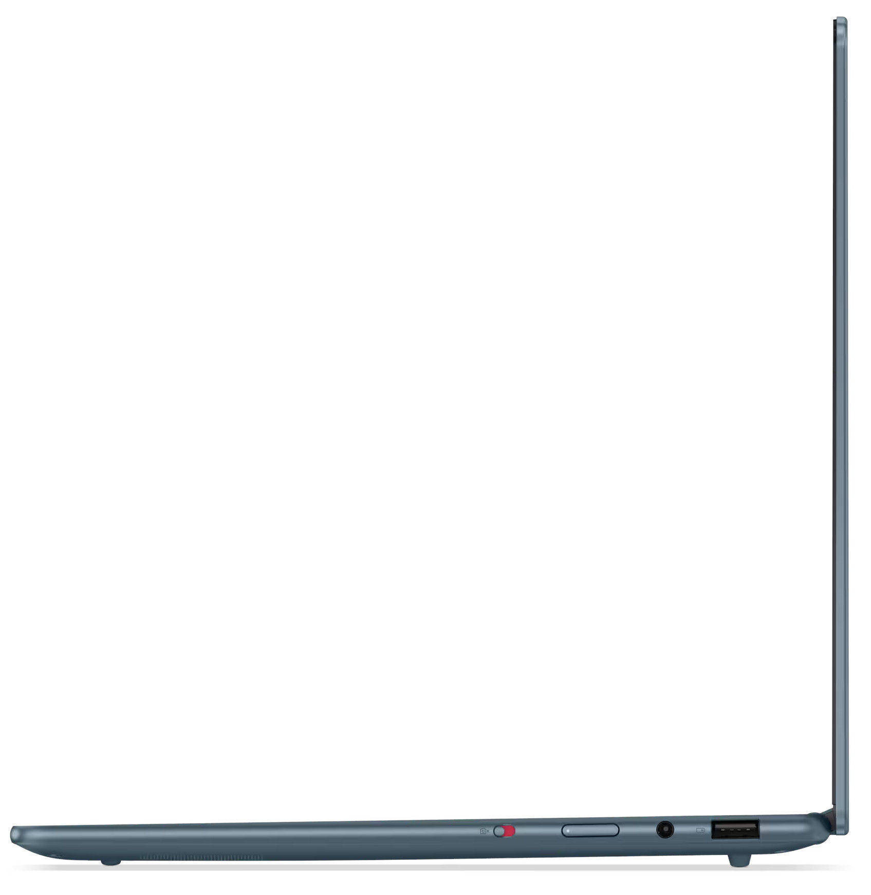 Lenovo Yoga Slim 7 14AKP10 (83JY000UIN) Laptop (AMD Octa Core Ryzen AI 7/32 GB/1 TB SSD/Windows 11)